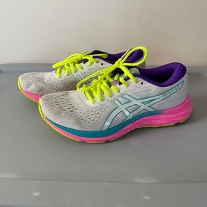 Women’s ASICS